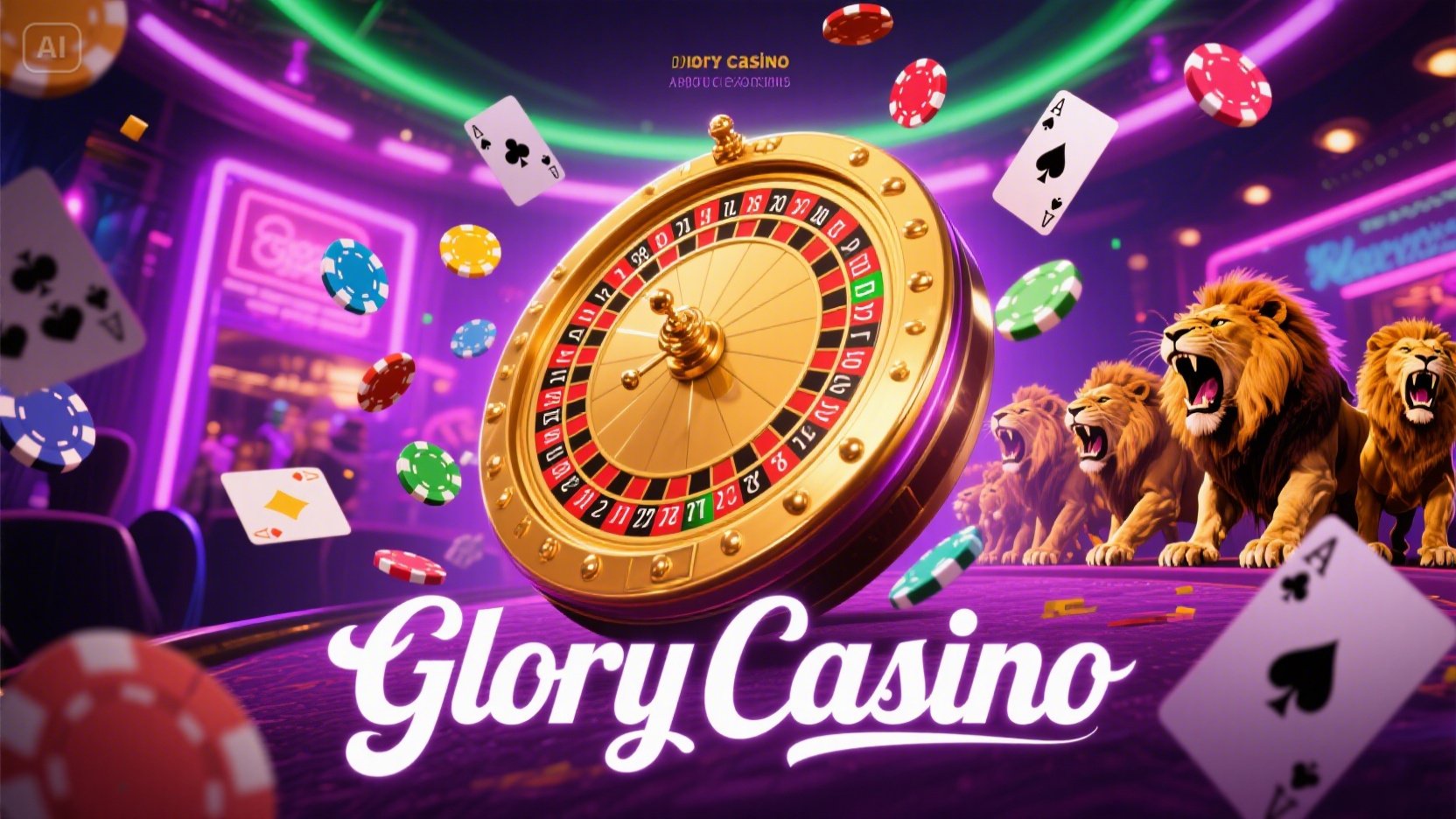 Glory Casino